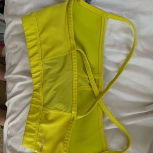 Sexy adidas sports bra